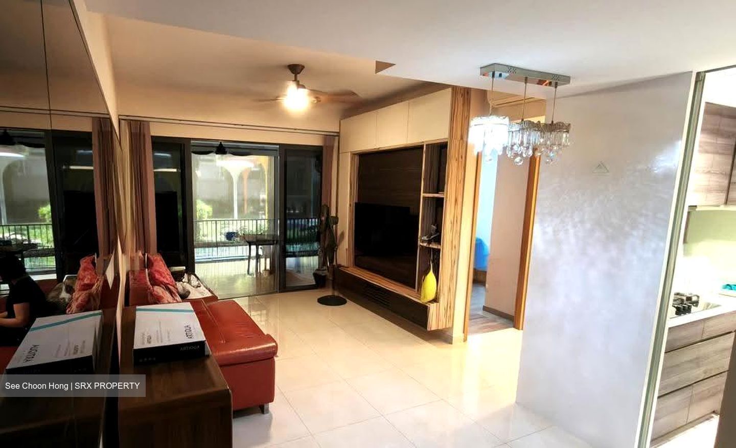 Coco Palms (D18), Condominium #618249821